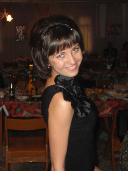 Лена Хлопко