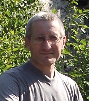Сергей Копытов