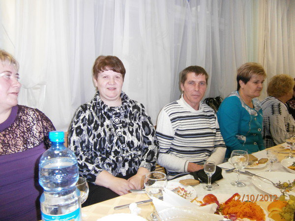 Алла Леньшина