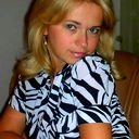 Анна Фетисова