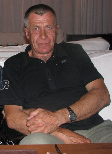 Александр Сурсяков