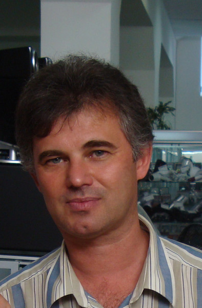 Сергей Балабась