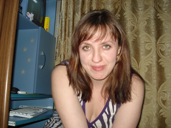 Елена Купчина