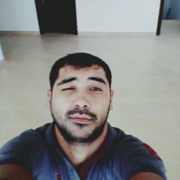 Suhrob Ibadov