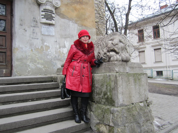 Ирина Шулакова