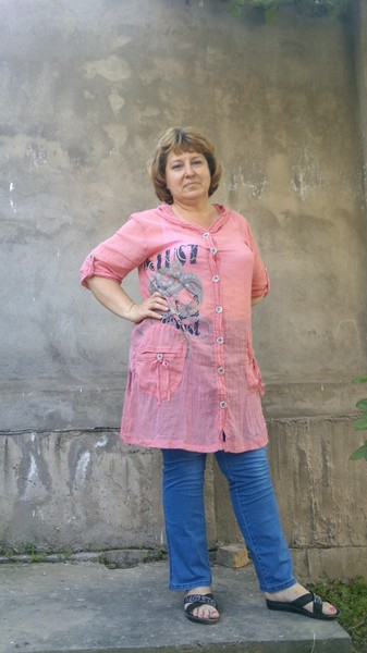 Зиля Халикова