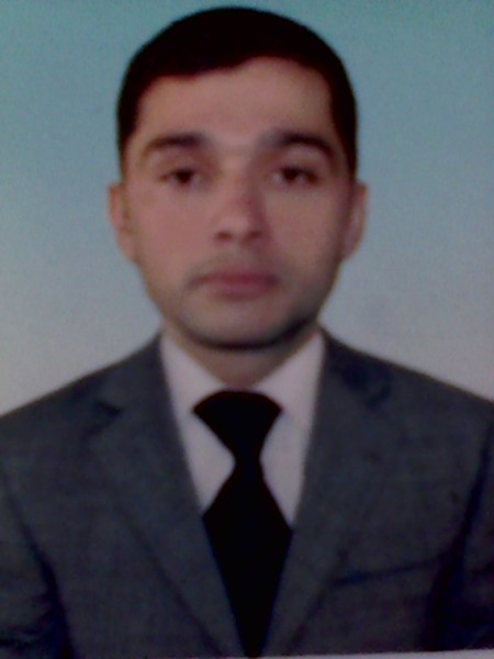 Asadullo Faizov