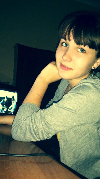 Мария Вохмянина