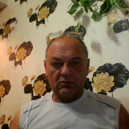 Михаил Карпов