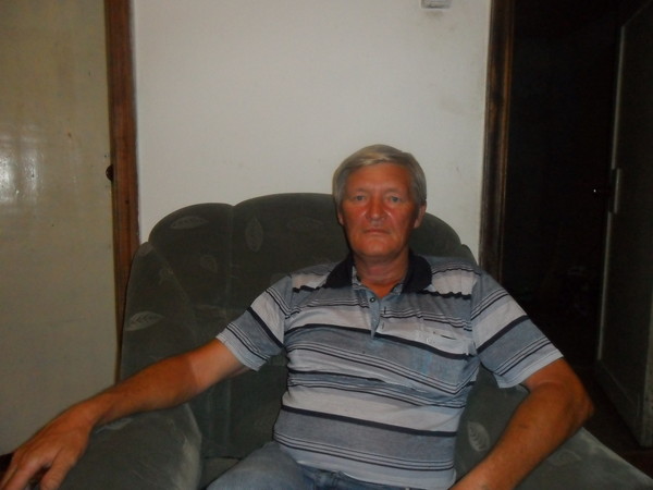 Александр Кудрин