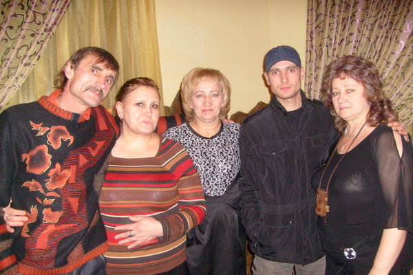 Светлана Золина