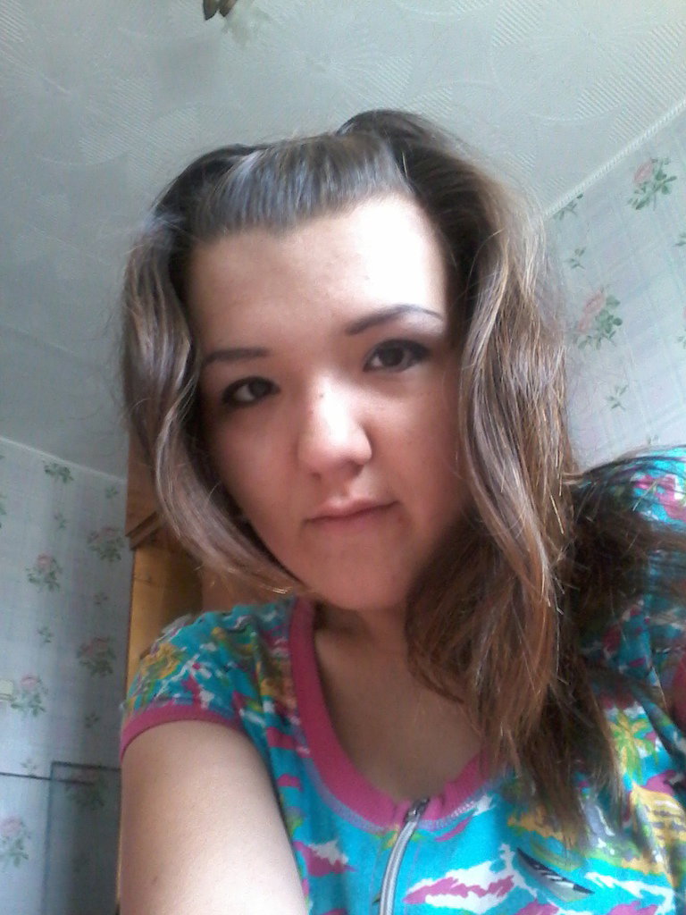 Vot Ya Odna Vot Takaya