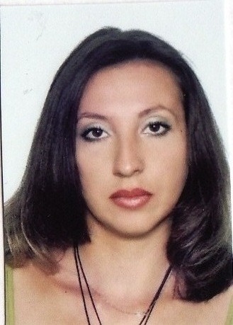 Лилия Миронова