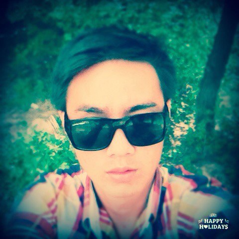 Ержан Абдрахман