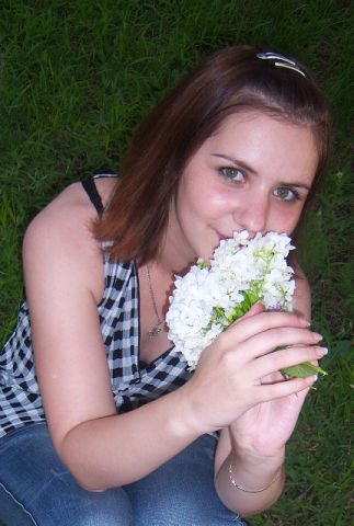 Евгения Лукина