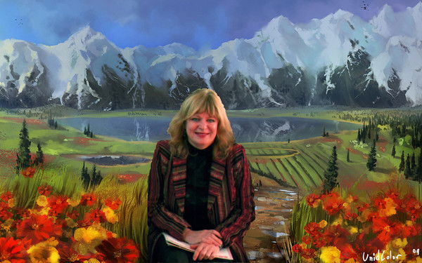 Антонина Стреж