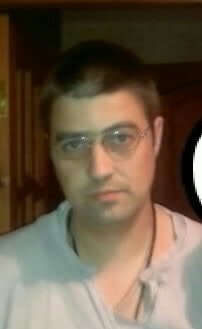 Александр Афонин