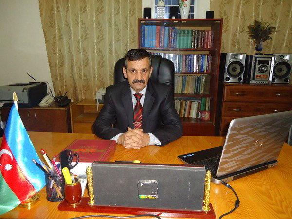 Cavidan Babayev