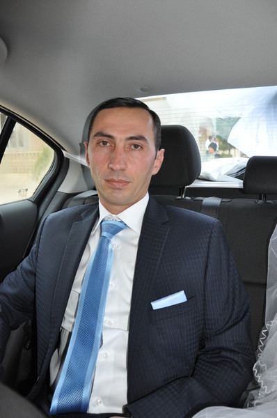Автандил Яхьяев