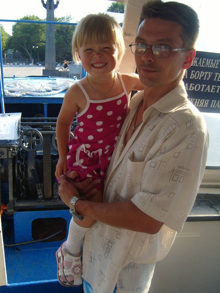 Алексей Емельянов