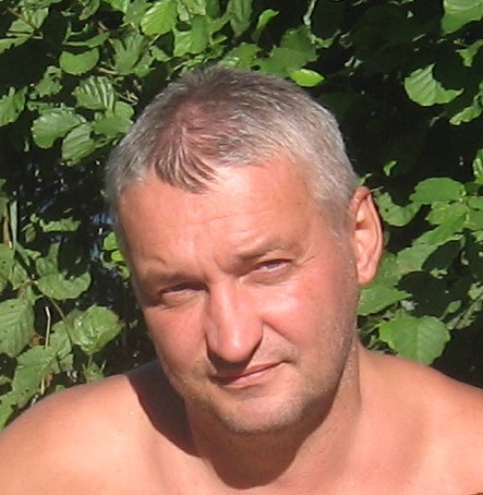 Александр Шпис