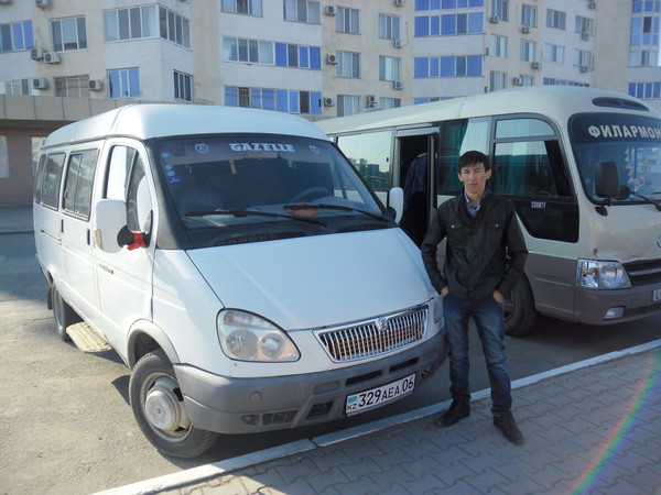 Нурлыбек Кумаров