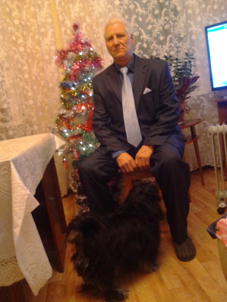Сергей Гунин