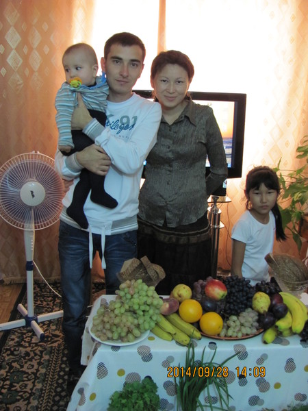 Ruslan Tushkanov