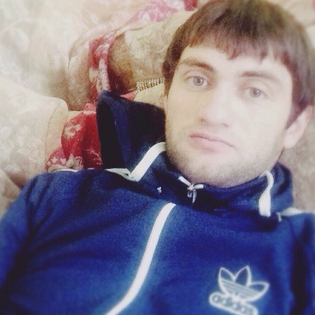 Вадим Асваров