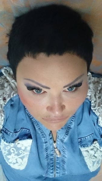 Ирина Решетенко