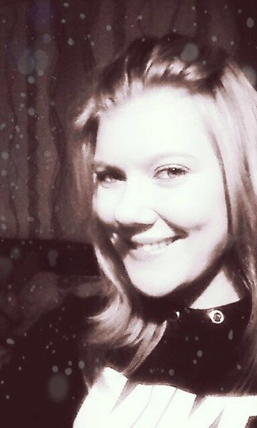 Мария Корчук