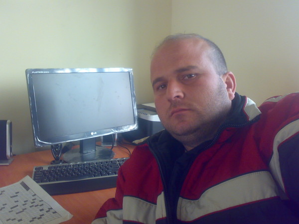 Elcin Kazimov
