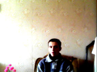 Вова Шолом