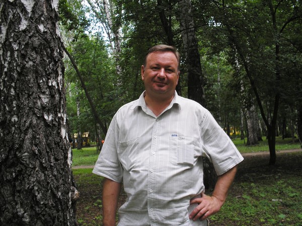 Владимир Кузнецов