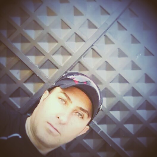 Savas Ozturk