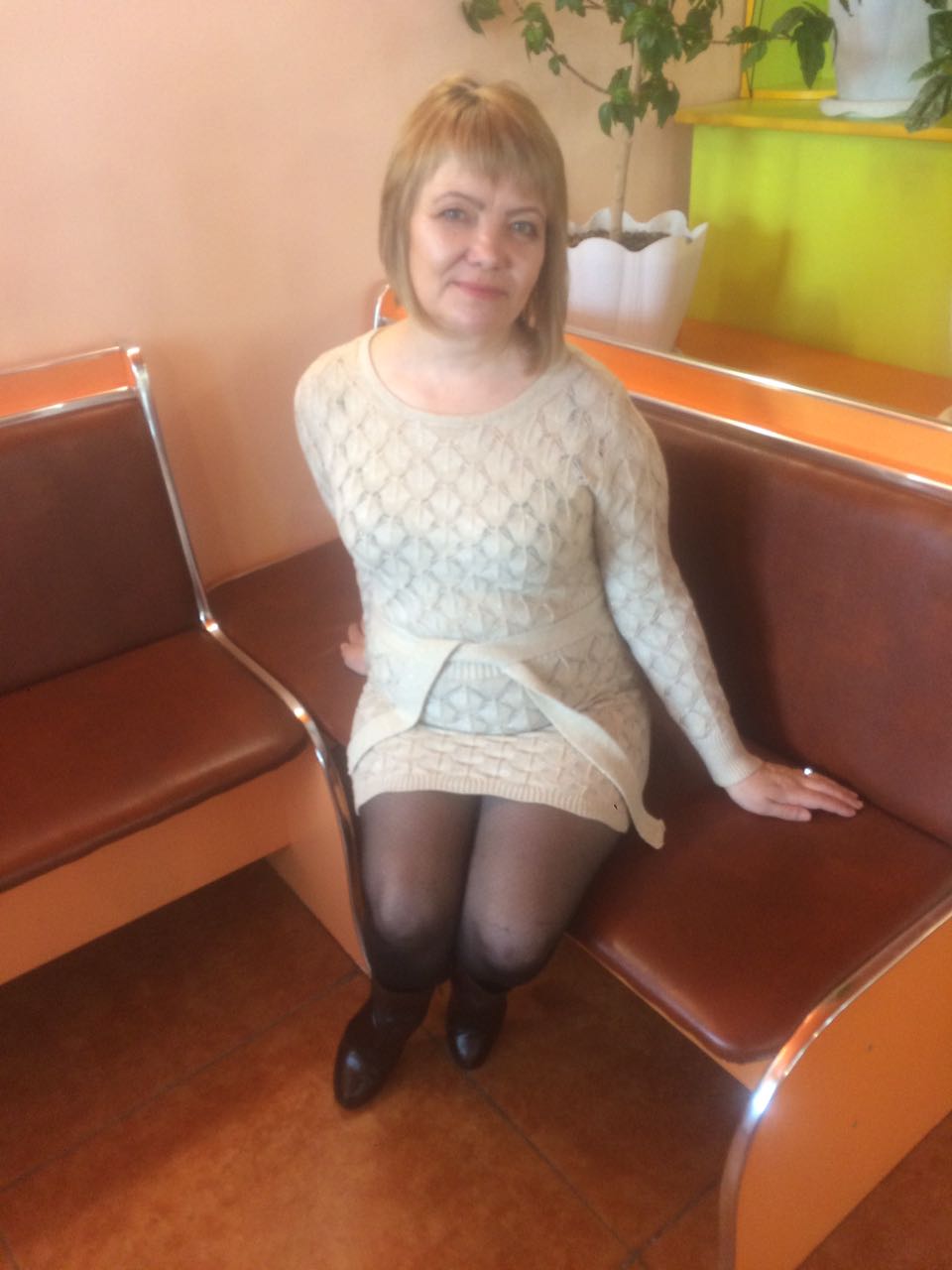 Марина
