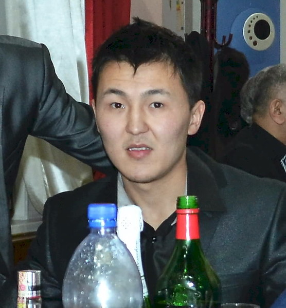 Amantur Kerimaliev