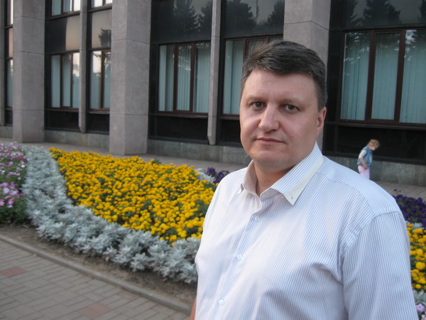 Андрей Анисимов