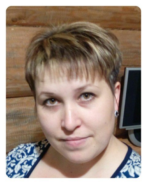 Клавдия Тургенева