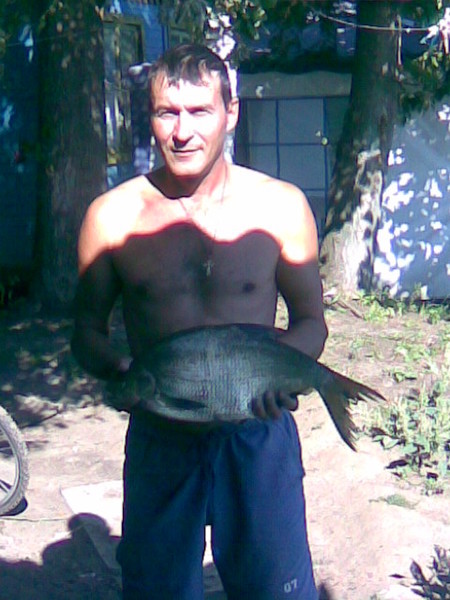 Владимир Токарев