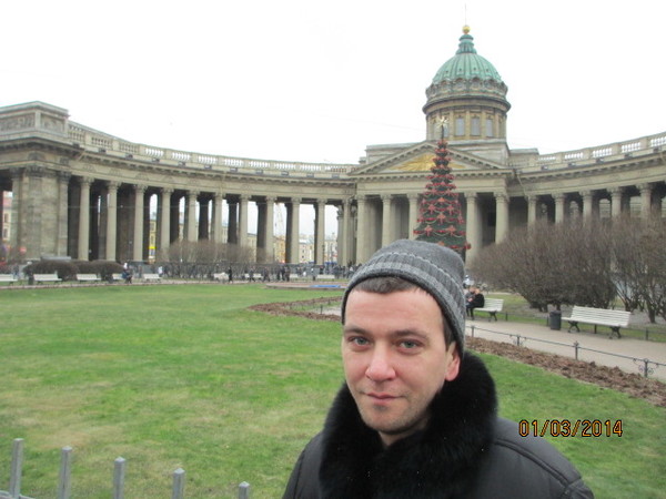 Евгений Жильцов