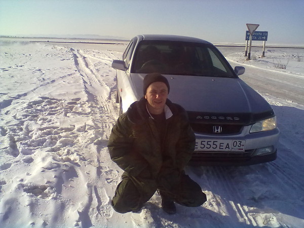 Женя Казаков