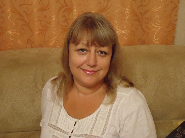 Татьяна Ивлева