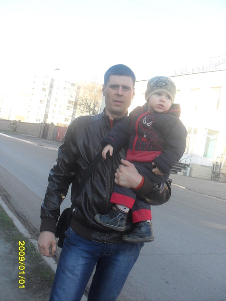 Виталий Вайцель