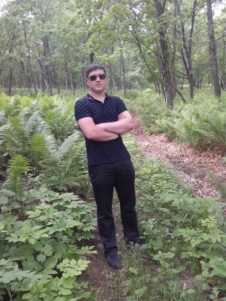 Всеволод Афонин
