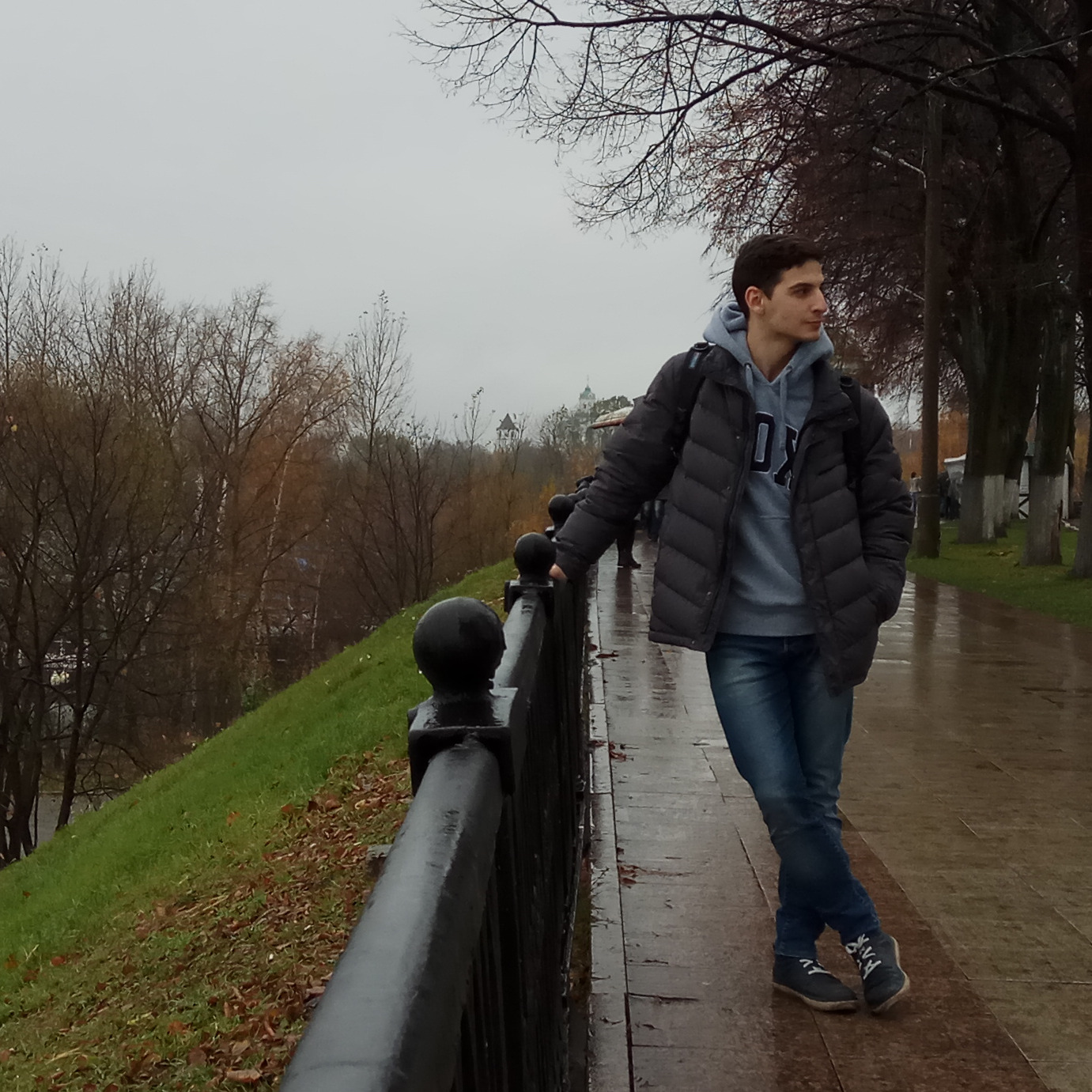 Амед Колодков