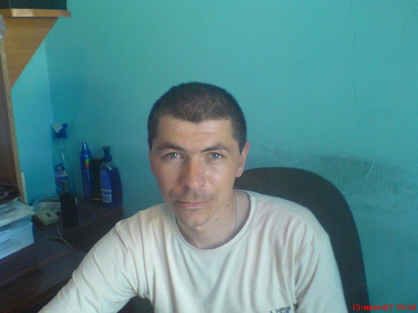 Павел Дарий