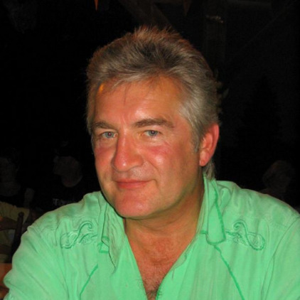 Tony Amelda