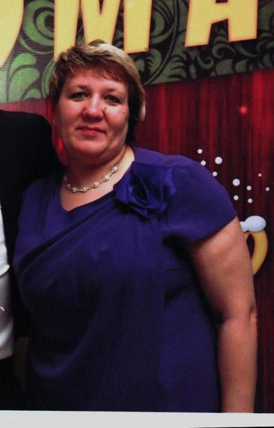 Людмила Каскирова