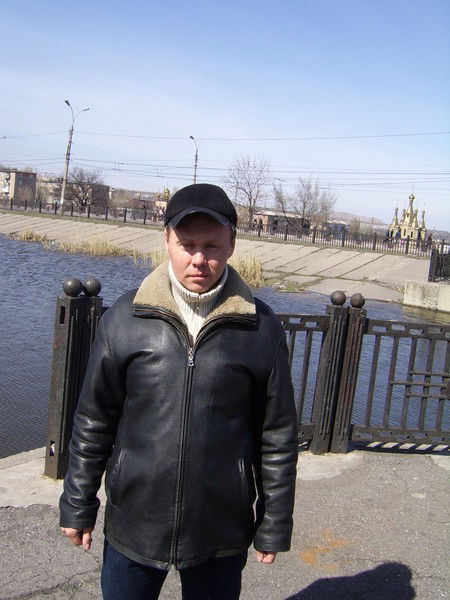 Юрий Пожогин